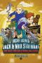 [Secret Agents Jack and Max Stalwart 04] • The Race for Gold Rush Treasure · USA